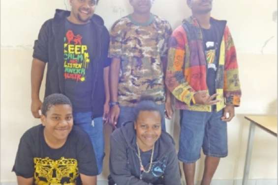 Leurs premiers secours