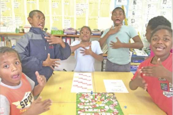 Pour mieux se comprendre