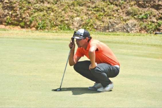 Blais souffre mais survit