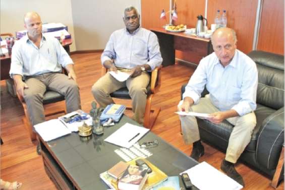 L'UCF a son mot à dire