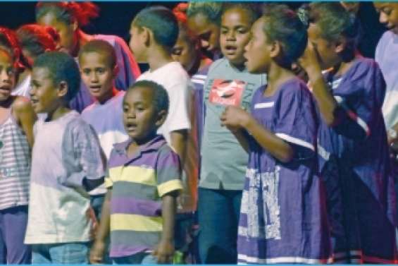 Le mercredi,  c'est musique !