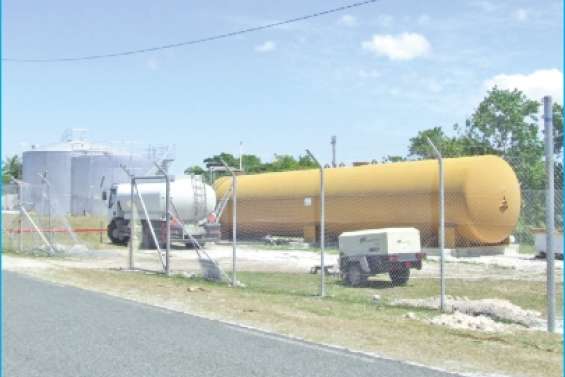 Les réserves s'agrandissent