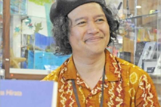 Une enfance pas si lointaine