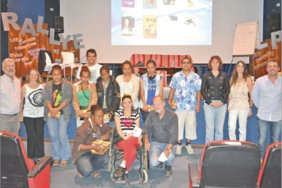 L'émotion au chapitre