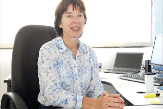 « Il y a d'autres façons de consommer et de produire »