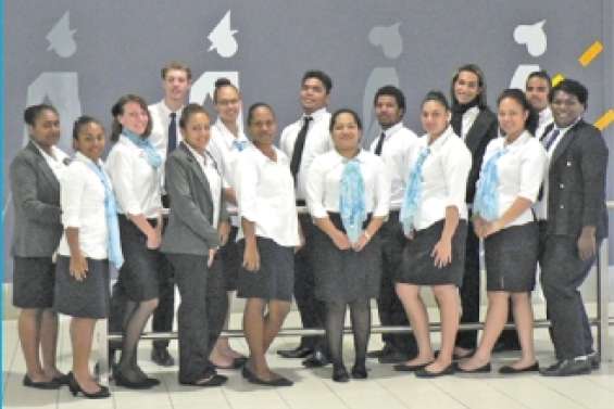 La Gold Coast sous un jour technique