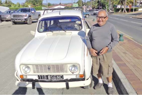 4L un jour, 4L toujours