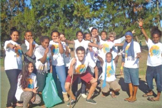 Le grand ménage de printemps