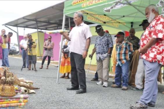 Des enfants à protéger