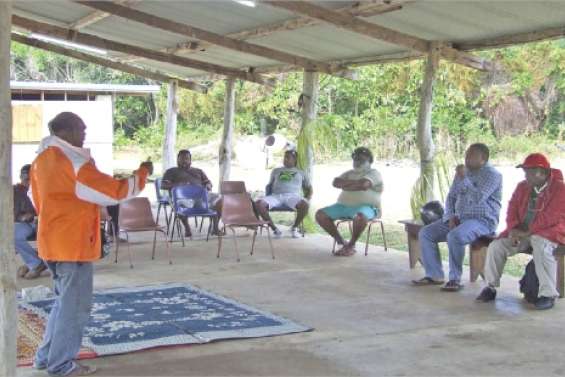 Une jeunesse à la dérive