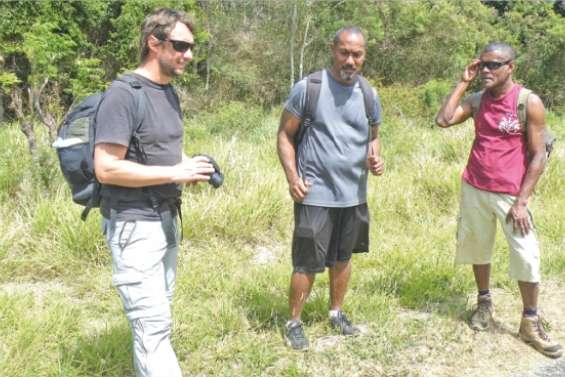 Hors des sentiers battus