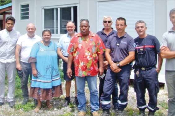 Se préparer au pire