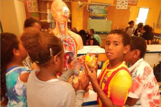 Le théâtre comme thérapie de groupe