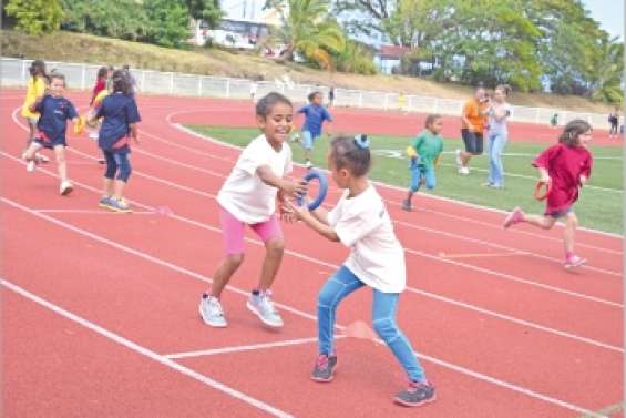 Un challenge en l'honneur d'Henrik