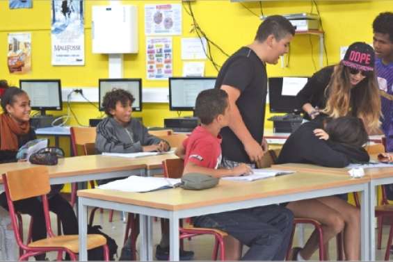 Combattre le harcèlement 2.0