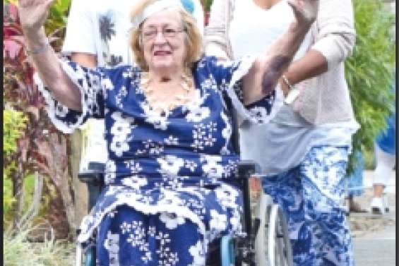 La dynamique des vieux