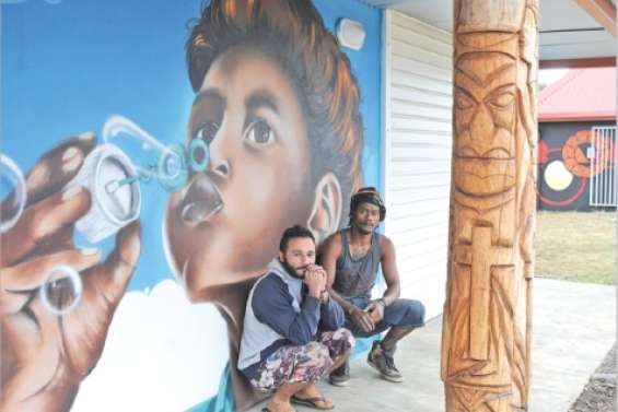 Le rêve, c'est de la bombe