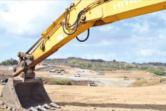 Des lots à la pelle