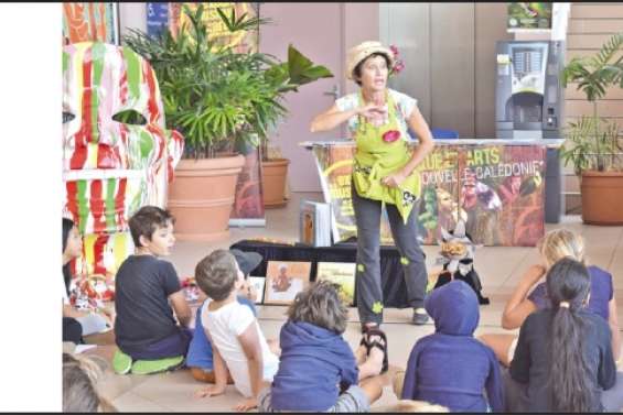 Spectateurs et acteurs