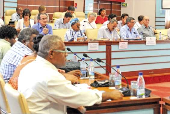 Une réponse et des attentes