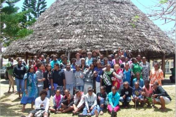 L'esprit déjà rivé sur les examens