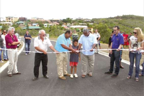 Accès à la propriété pour tous