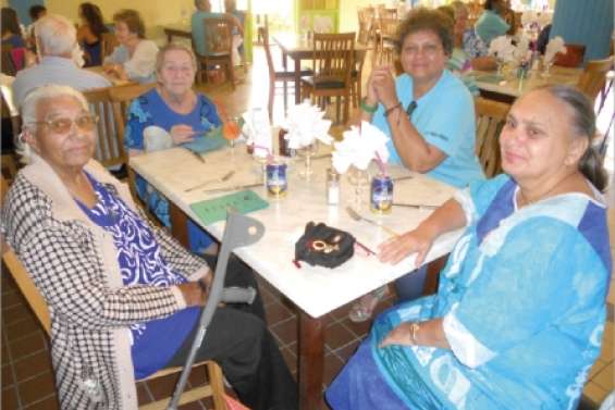 « Apporter une aide à la vie quotidienne »