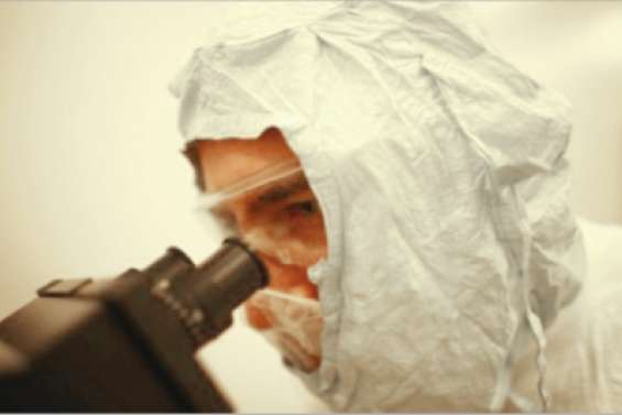 Précieux polymères