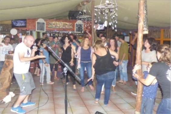 Jahill se livre en toute intimité