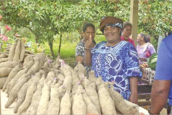 Plus d'une tonne vendue