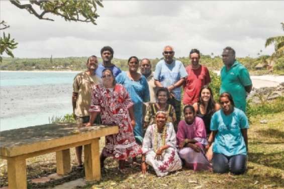 Cap sur la Fête de la mer
