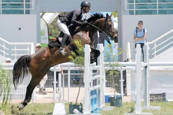 Damas a gardé le contrôle