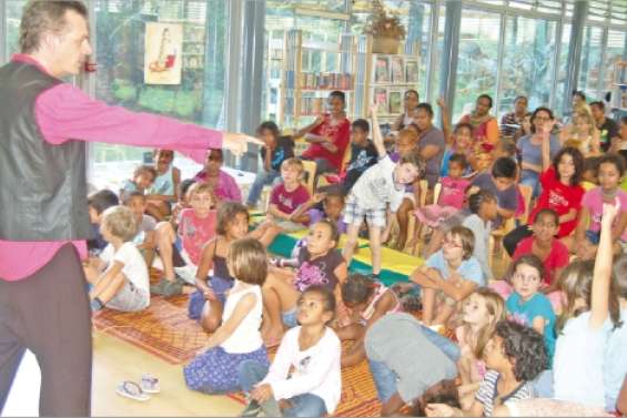 Tous au mini Pikinini !