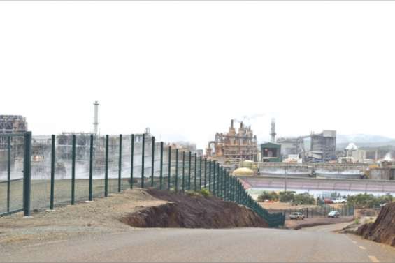 Vale, mine d'or de la ville