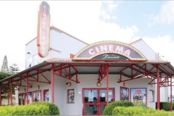 Le handicap  sur grand écran