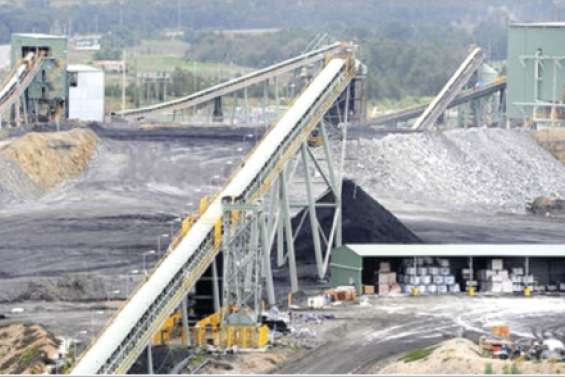 Le gouvernement refuse un moratoire sur le charbon