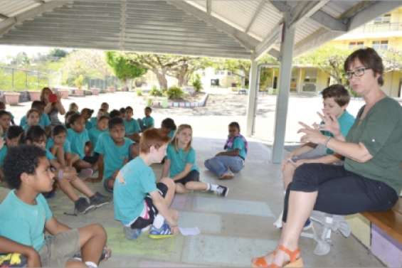 Quand Agnès se livre