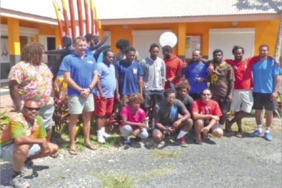 Un smasheur sachant smasher