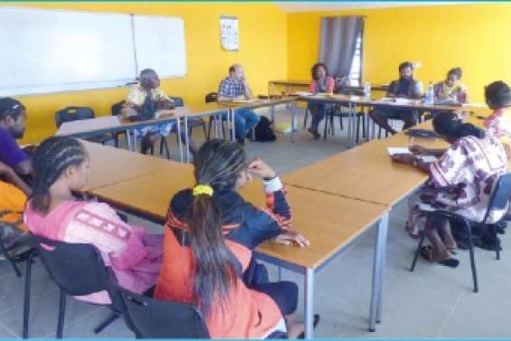 Bien préparer  les vacances