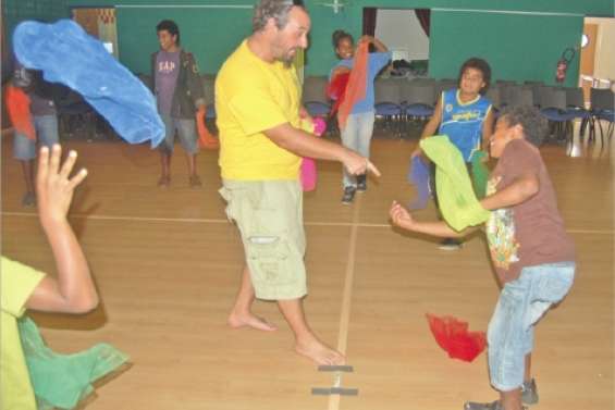 Le public en redemande