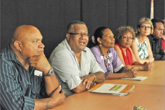 Le nouvel homme fort