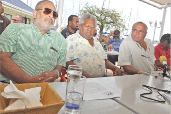 « On va faire une action »