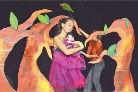 Des lieux de création rares