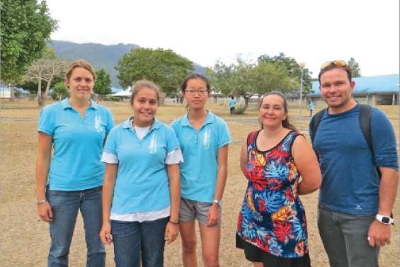 Récompenses puissance 3