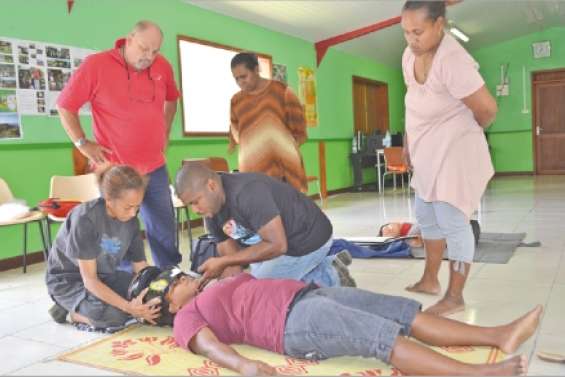 Sésame pour un futur métier