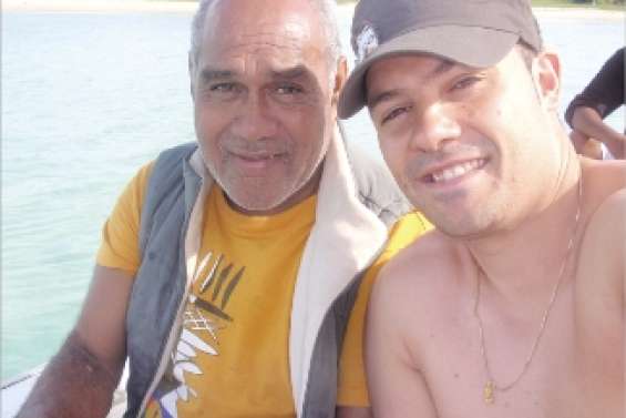 Une figure locale s'est éteinte