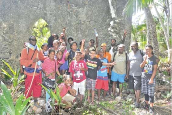 Réfléchir en plein air