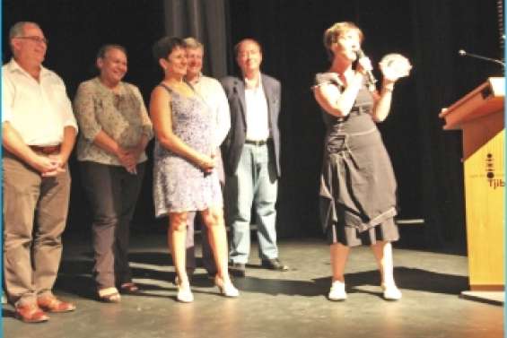 Un fantôme qui a fait l'unanimité