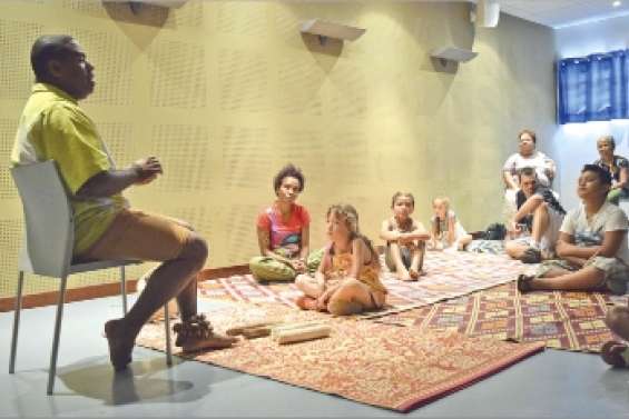 Les aventures de La Petite Poucette