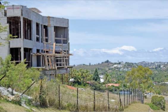 Frein sur le fonctionnement